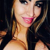 Alma Cervantes's photo