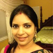 Sucharitha Verose's photo