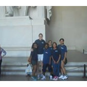 Ali Hedberg's photo