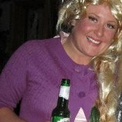 Carly Johnsons billede