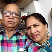Nandan Aithani's photo