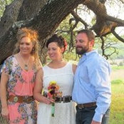 Sarah Truesdell's photo