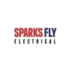 Sparks Fly Electrical