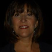 Anne-Marie Fauberts foto