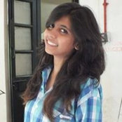 Foto von Dhanashree Patil