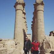 Ahmed Timon's photo