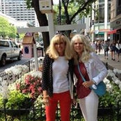 Carla Rogers's photo