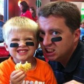 Jason Moore's photo