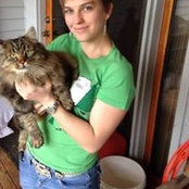 Sarah Warkentin's photo