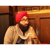Foto von Kulmeet Singh