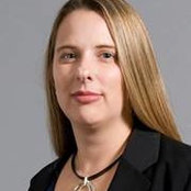 Mary Thomass foto