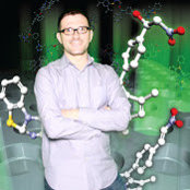 Luca Salvi's photo