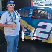 Tom Copelands billede