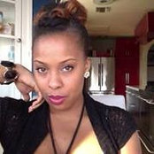 Cachét Johnson's photo