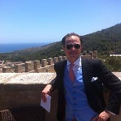 Gustaf Nordback's photo