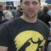 Brad Payne's photo