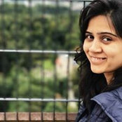 Neha Kulkarni-Karve's photo