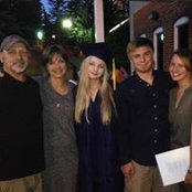 Estelle Cavanaghs billede