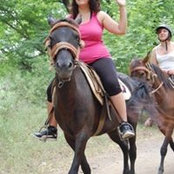 Gokce Mamati's photo