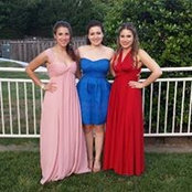Roula Kosmakos's photo