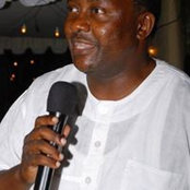 Foster Mkapa's photo