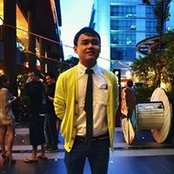 Chad Lees foto