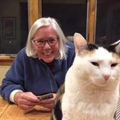 Pat LaGraves's photo
