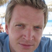 André Lichtenfeld's photo