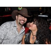 Belle N Mike Pelaez's photo