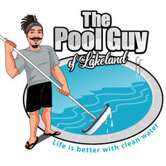 The Pool Guy of Lakeland