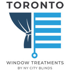 Toronto Window Treatments