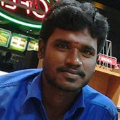 Foto von Dhamodharan Dhamo