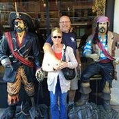 Kim Wellman's photo