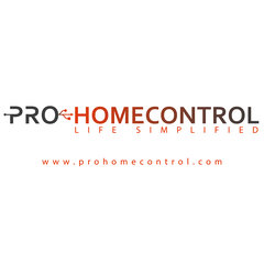 Pro Home Control