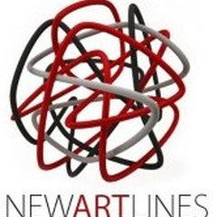 New Art Lines
