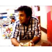 Foto von Vishnu Jayadevan