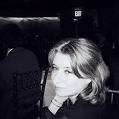 Irina Bok's photo
