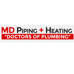 MD Piping & Heating