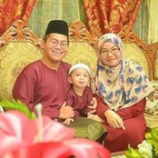 Muhamad Sufi's photo