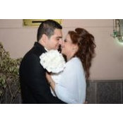 Yasmine M. Bahr's photo