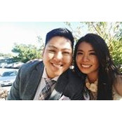 Amy Deng's photo