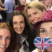 Vikki Strang's photo