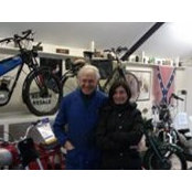 Geraldine Beach's photo
