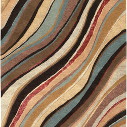 Surya Artist Studio Area Rug - Area Rugs