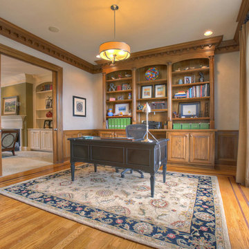 Louisville Renovation