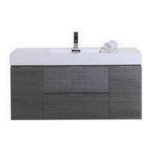 bath vanities