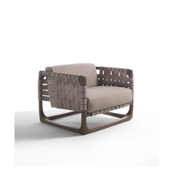 JAMIE DURIE FOR RIVA1920 - Furniture
