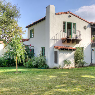 Madigan Residence