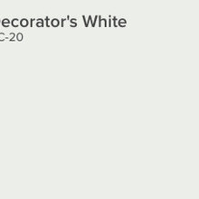 Callender: Paint & Wall
