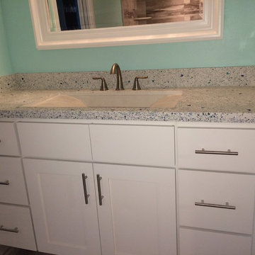 Counter Top Examples